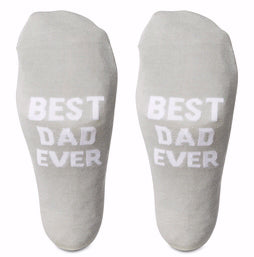 Mens Sock-Best Dad