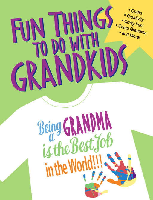 Fun Things To Do With Grandkids