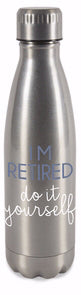 Water Bottle-Retired (17 Oz)
