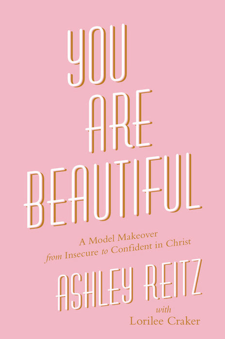 You Are Beautiful-Softcover (Dec)