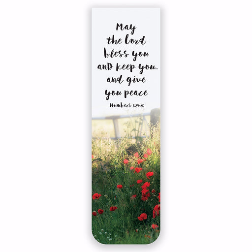 Bookmark-Magnetic-Bless You