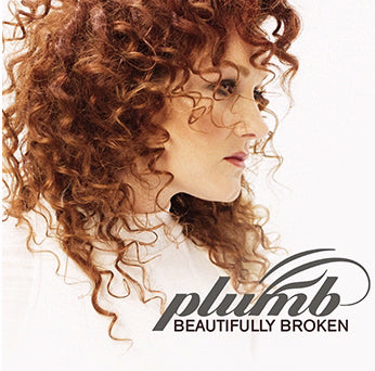 Audio CD-Beautifully Broken