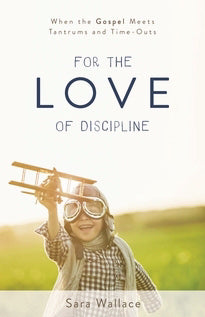 For The Love Of Discipline
