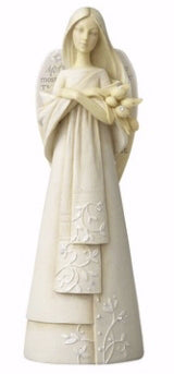 Figurine-Foundations-Mother Angel