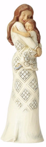 Figurine-Heartwood Creek-Mother And Daughter