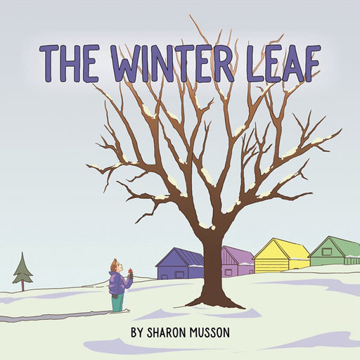 Winter Leaf, The