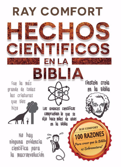 Span-Scientific Facts In The Bible (Hechos Cientu00edficos En La Biblia)