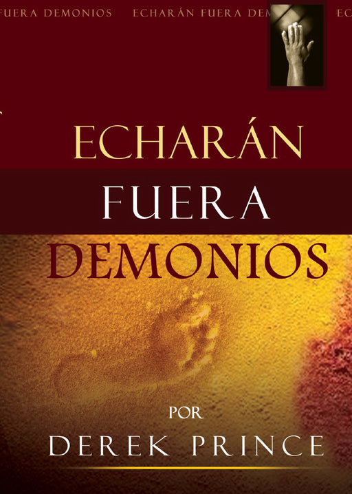 Span-They Shall Expel Demons (Echaru00e1n Fuera Demonios)