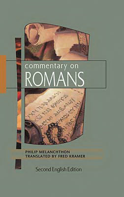 Commentary On Romans (Second Edition)