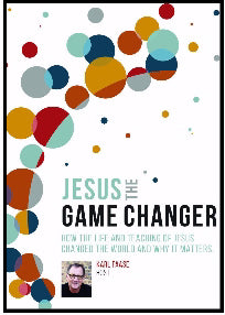 DVD-Jesus The Game Changer