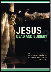 DVD-Jesus Dead And Buried?