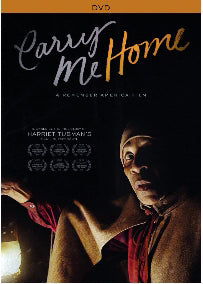 DVD-Carry Me Home