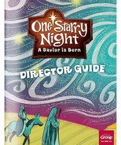 One Starry Night: Director Guide