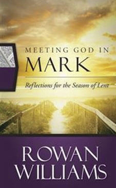 Meeting God In Mark