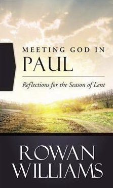 Meeting God In Paul