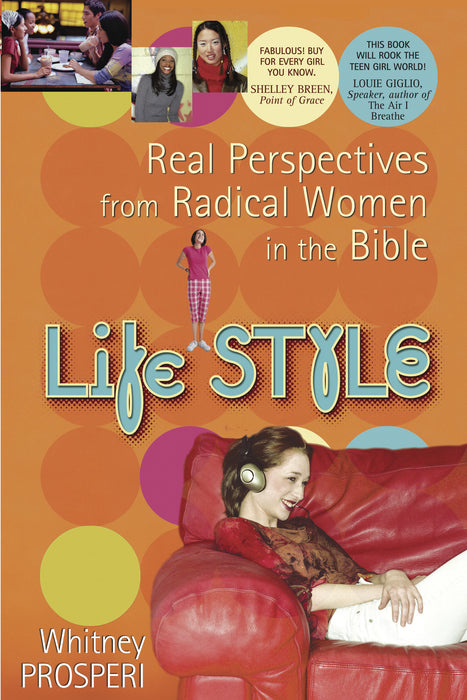 Life Style (Repackaged)