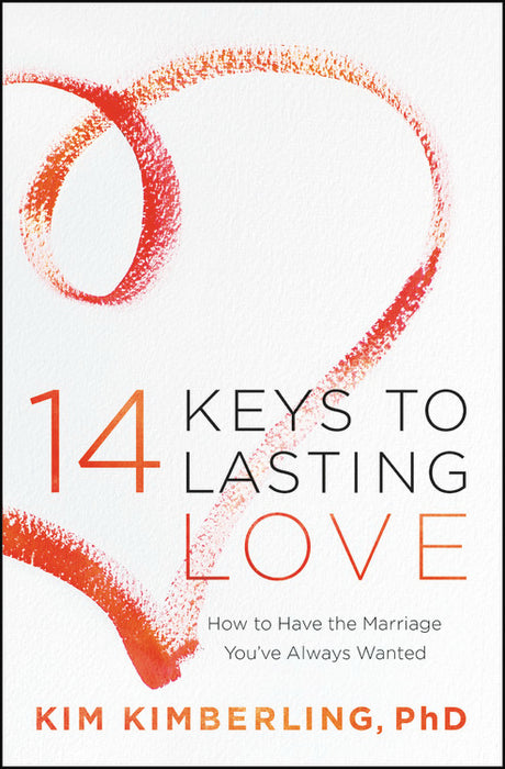 14 Keys To Lasting Love (Jan 2019)