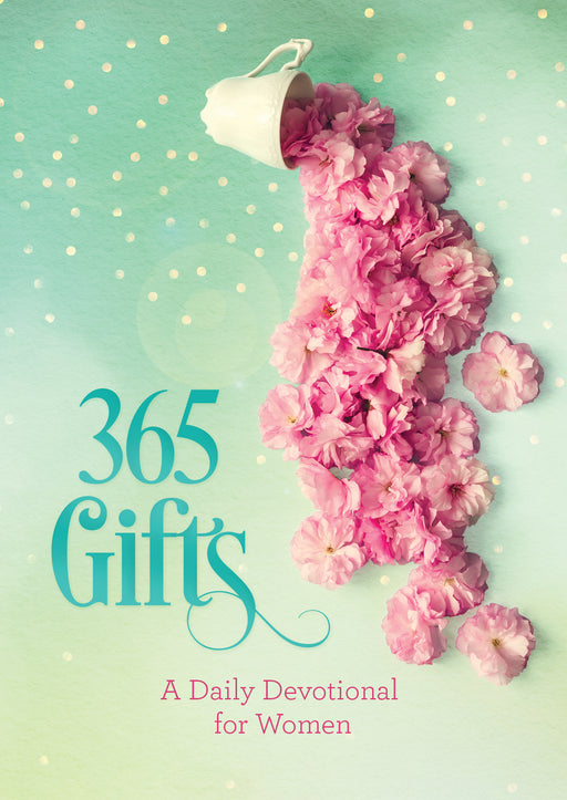 365 Gifts (Dec)