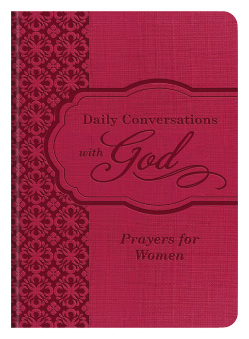 Daily Conversations With God-DiCarta (Dec)