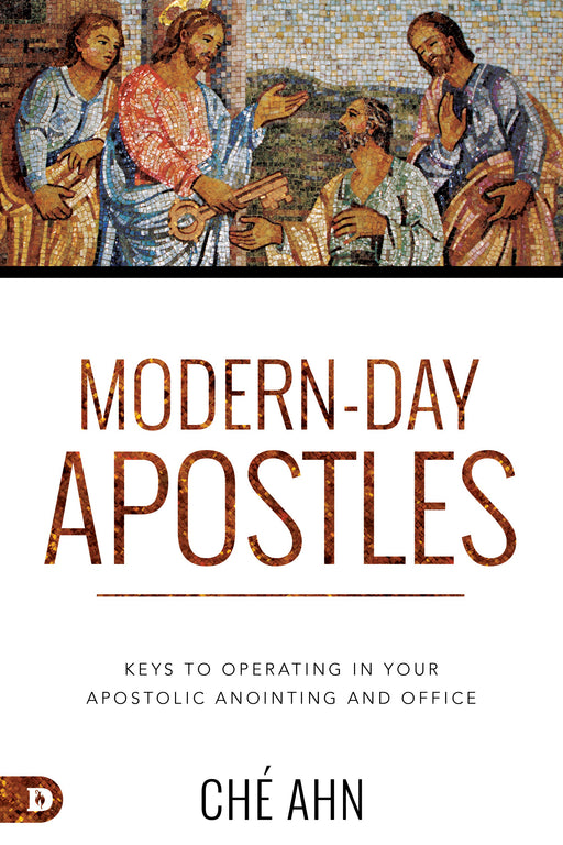 Modern Day Apostles