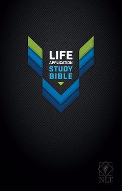 NLT2 Boys Life Application Study Bible-Softcover