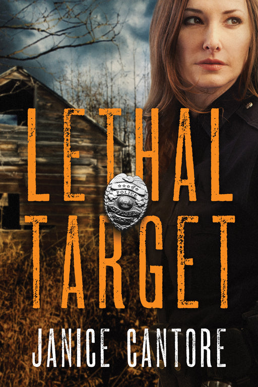 Lethal Target (The Line Of Duty Series #2)