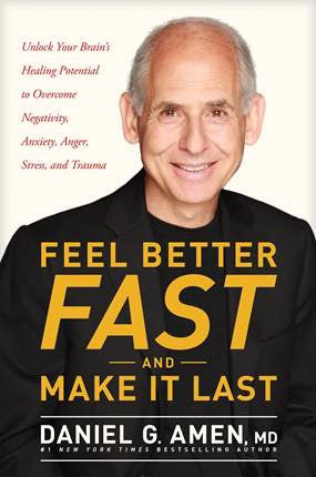 Feel Better Fast And Make It Last (Strict On Sale Date=11/13/18)