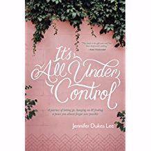 It's All Under Control-Hardcover