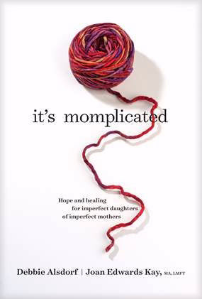 It's Momplicated-Softcover