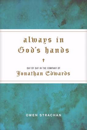 Always In God's Hands (Nov)