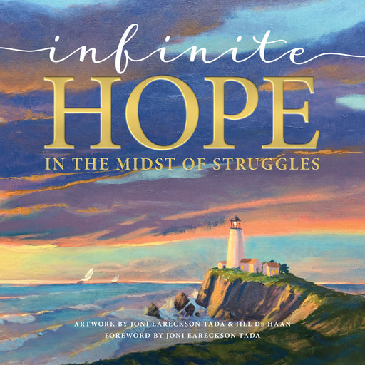 Infinite Hope...In The Midst Of Struggles
