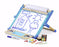 Arts & Crafts-Double-Sided Magnetic Tabletop Easel (Ages 3+)