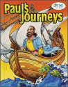 Paul's Journey (One In Christ Bible Story Book)