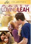 DVD-Loving Leah