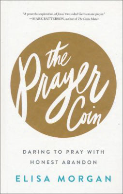 The Prayer Coin