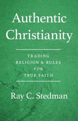 Authentic Christianity (Repackage)