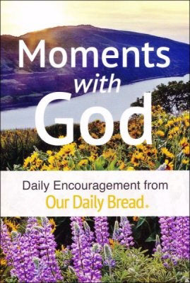 Moments With God