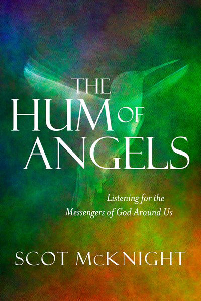 The Hum Of Angels