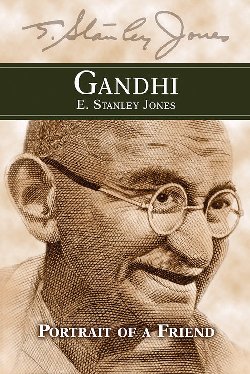 Gandhi: Portrait Of A Friend (Jan 2019)