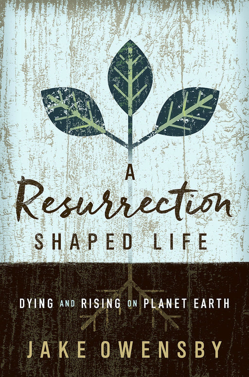 A Resurrection Shaped Life (Dec)