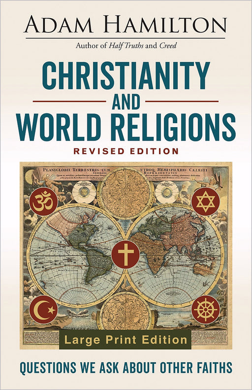 Christianity And World Religions (Revised)