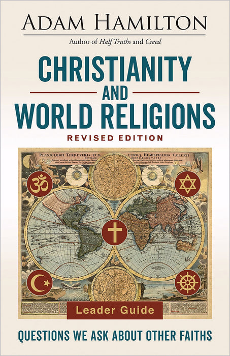 Christianity And World Religions Leader Guide