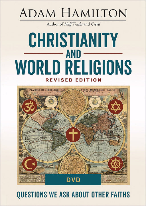 DVD-Christianity And World Religions