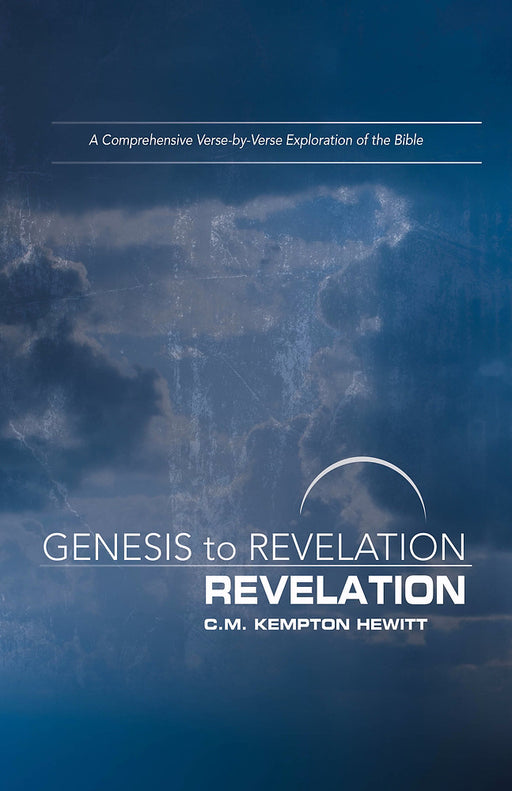 Revelation Participant Book