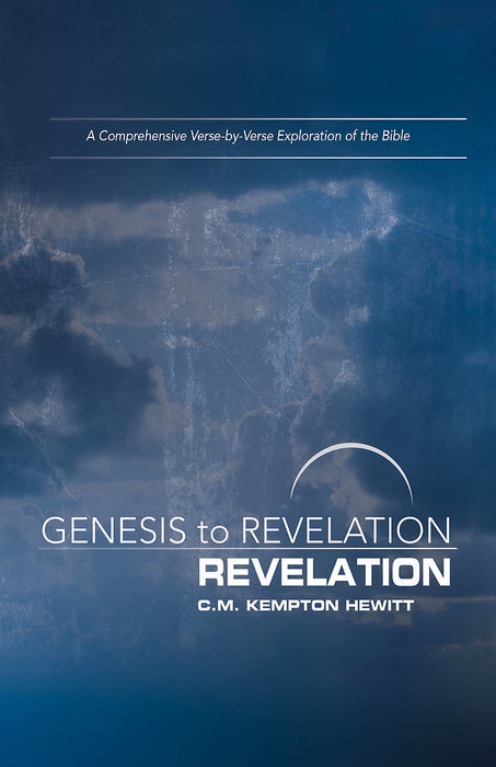Revelation Participant Book