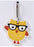 Whooo Are You? Zipper Pull w/Clip