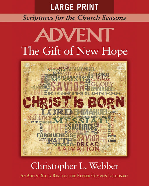 Advent: The Gift Of New Hope