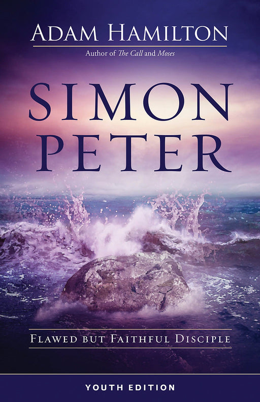 Simon Peter Youth Edition (Dec)
