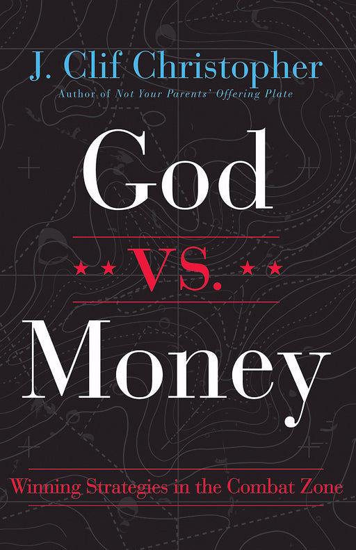 God Vs. Money (Nov)