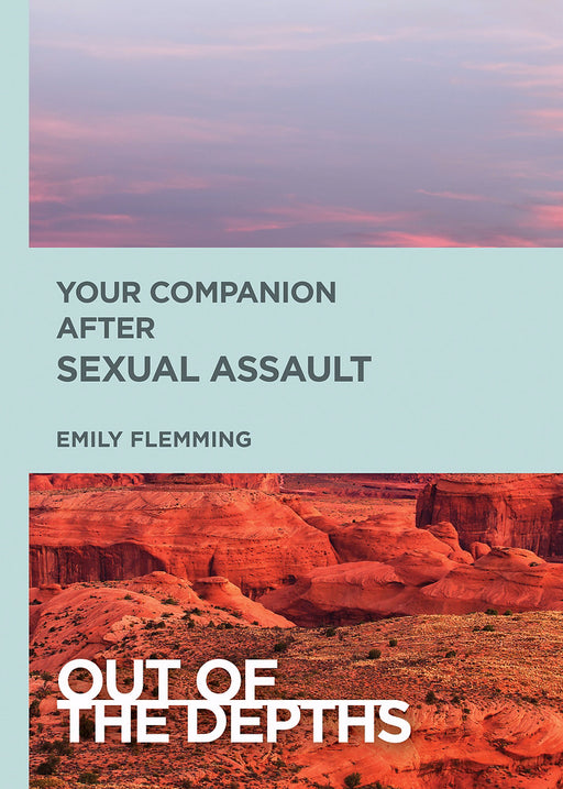 Your Companion After Sexual Assault